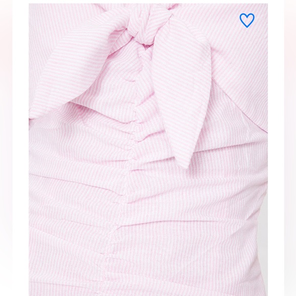 Revolve mini dress - Picture 3 of 3